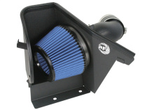 BMW 5-Serie (E60) 2006-2010 L6-3.0L N52/N53 MagnumFORCE Insugskit Sportluftfilter Pro 5R aFe Power